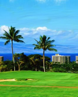 Kaanapali Kai #11